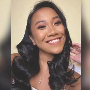 Meet your Posher, Angelica